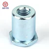 Alibaba china manufacturers cnc machinery Parts