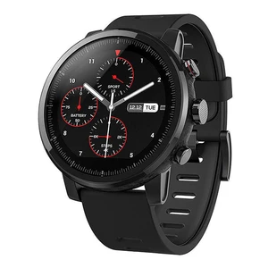 Original Xiaomi Amazfit Stratos 2 Fashion GPS PPG Heart Rate Monitor Sport Smart Watch
