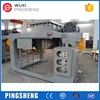 Single bull block/drum rolling wire drawing machine