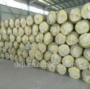 glass wool blanket packing
