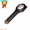 muffler exhaust header chip tuning engine conrod for Nissan Teana J31 J32 parts