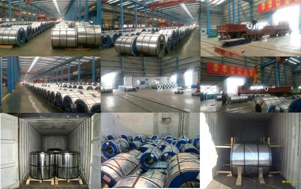 用于电缆铠装 spcc 钢卷的低碳冷轧钢 crc