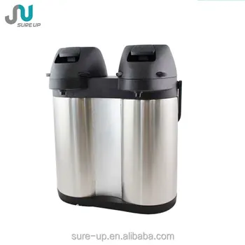 airpot vacuum flasks