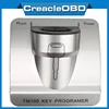 TM100 key programmer full universal key programming function All Key Lost TM-100