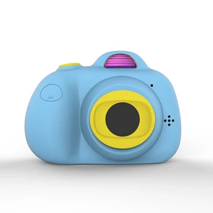 Mini Digital Camera 2.0 Inch HD Screen