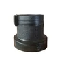 flange adaptor pipe fitting efitting injection fitting pn10 hdpe pipe fitting stub end