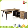 High Grade Solid Modern New Design Detailed Description Table Office Furniture