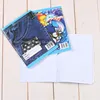 Math exercise books