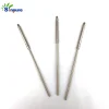 Chinese custom stainless steel 304 medical thread needle