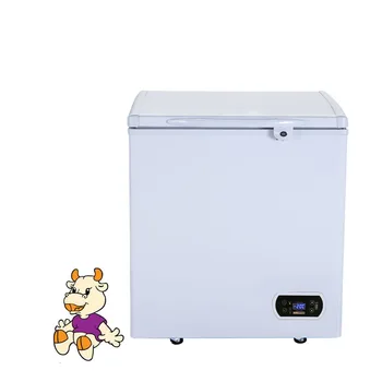 12 volt deep freezer