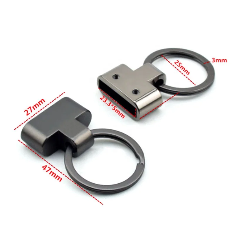 Fashion Keychain Accessories Keychain Holder Key Fob Buy Key Fob