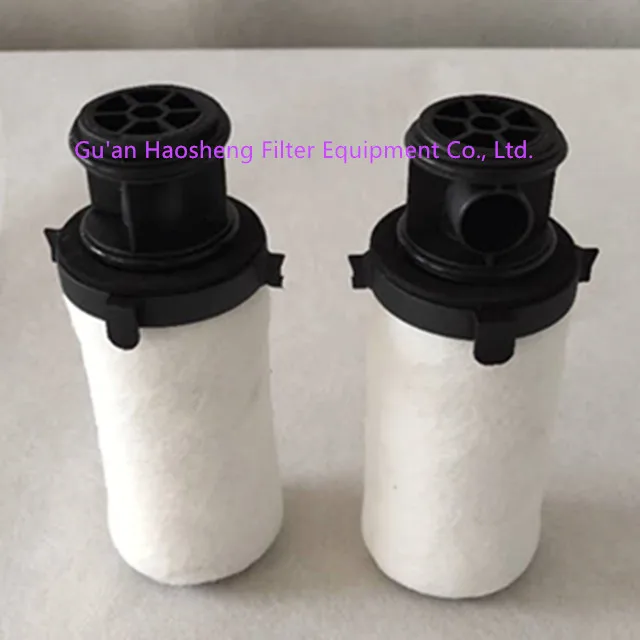 High Quality Excavator Element Standard Cartridge New My1001107200 Cng