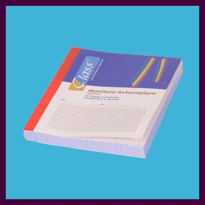 Carbonless Paper Continuous Form14.JPG