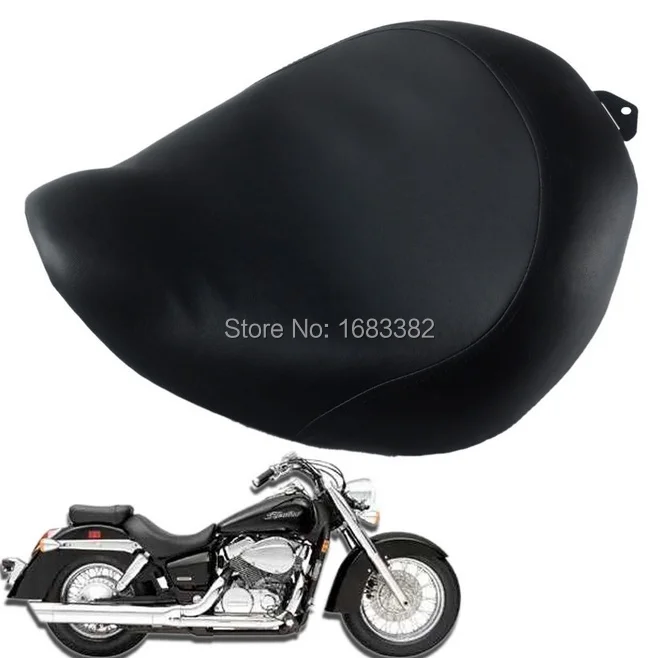 2003 Honda shadow ace 750 seat height