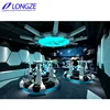 VR Theme Park One Stop design Virtual Reality Games Amusement Park solution