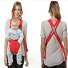 Baby Wrap Carrier Ergonomic Sling All Carry with Hip Seat 360 All Carry Positions Award-Winning Ergonomic Baby Seats
