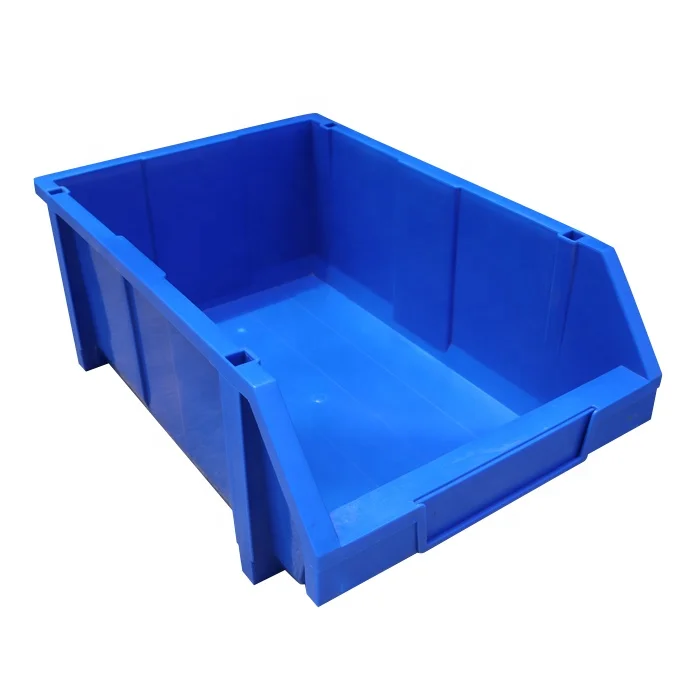 
JOIN Industrial Storage Drawer Bin Plastic Storage Box Tool Parts Stackable Bin for garage storage 