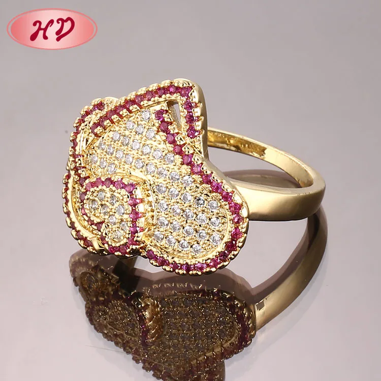 peacock design ANtique Finger Ring - Imitation Jewellery Online /  Artificial Jewelry Shopping for Womens