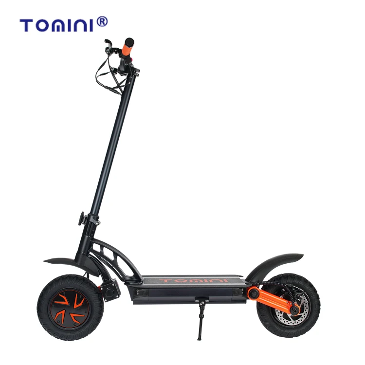 

Wholesale 10 Inch foldable electric scooter e-scooter, Black