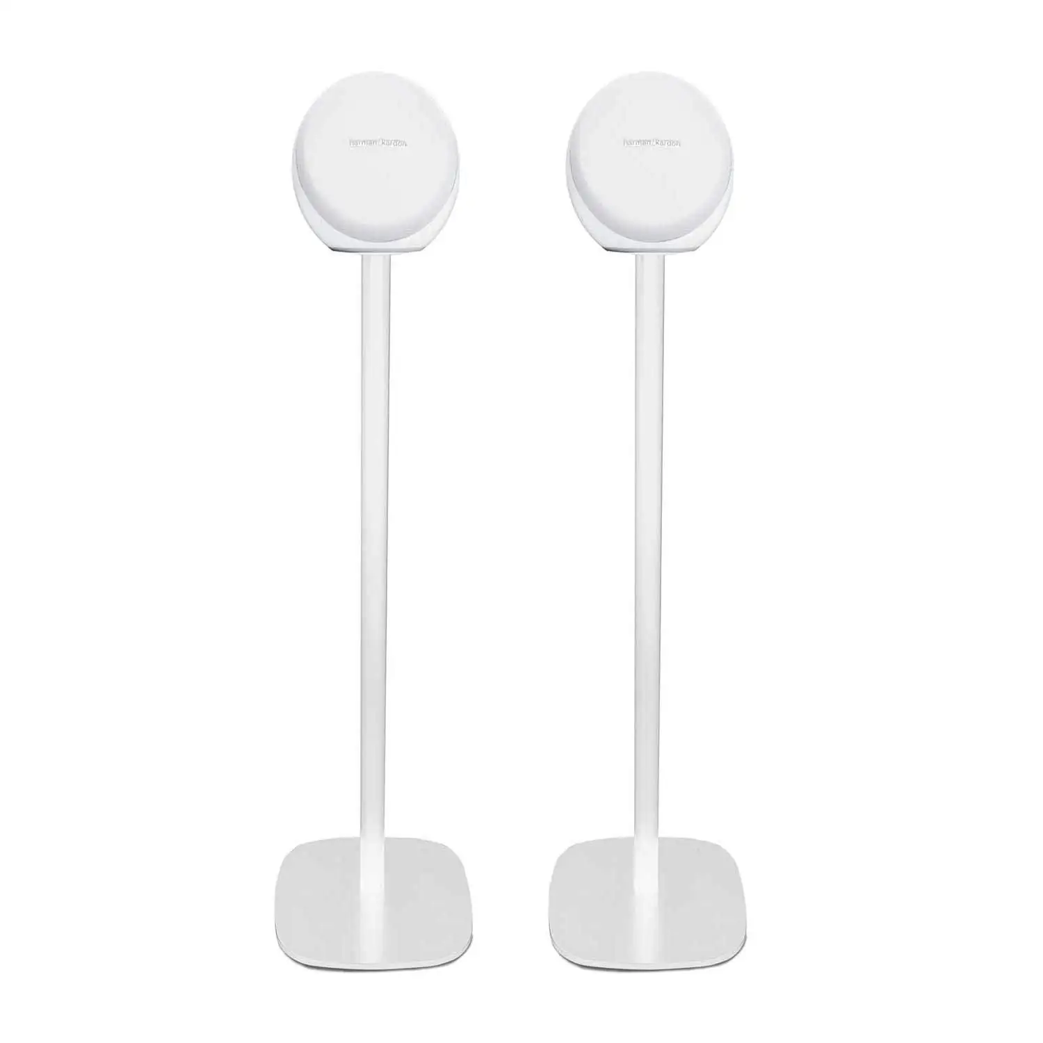 harman kardon floor stands
