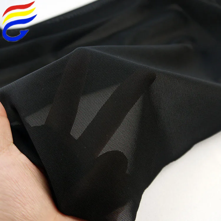 New Product 260gsm Stretch Mesh Fabric For Shapewear Buy Mesh Fabric