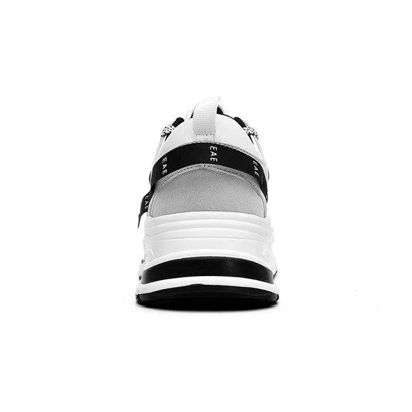 Wholesale Low Price Women's Fashion Sneakers White Sport Shoes Buy