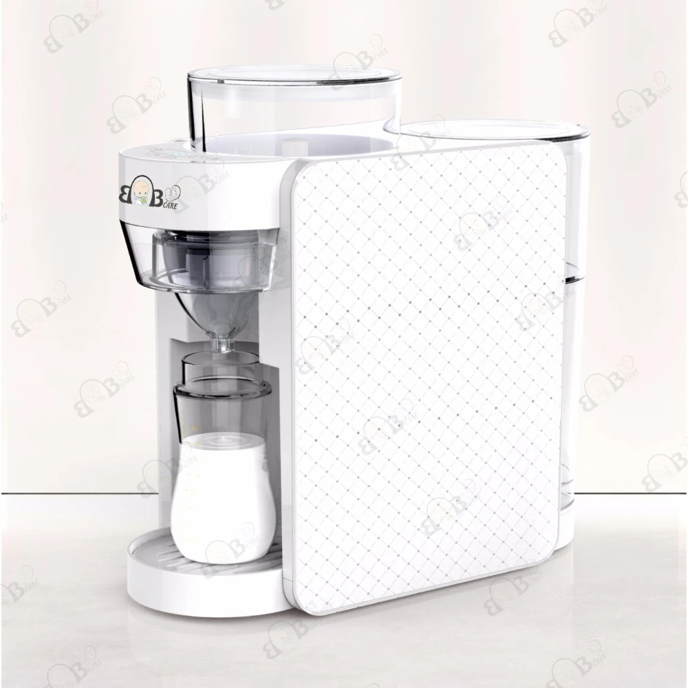 Professional Baby Formula Milking Maker With Ce Certificate