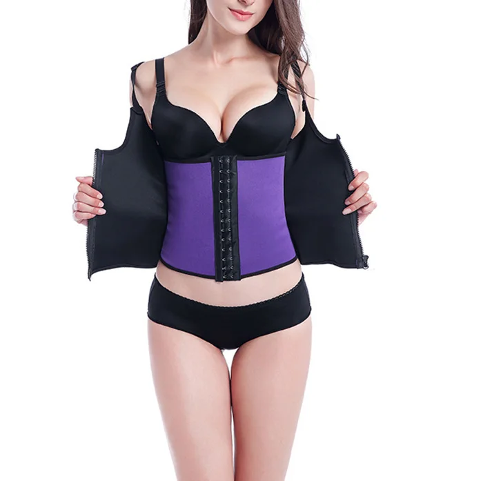 

Breathable Top fitness Weight Loss top sexy leather mesh lumbar corset waist trainer steel busk steel boned corset