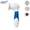 Beauty and Health Eliminates Rough Dead Skin Pedicure Device