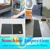 Carpet Tiles Final Inspection / Pre-Shipment Inspection / Product Quality Control Inspection & Tests