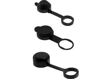 
Rubber Micro Cam Lock Cap / Lock Parts 