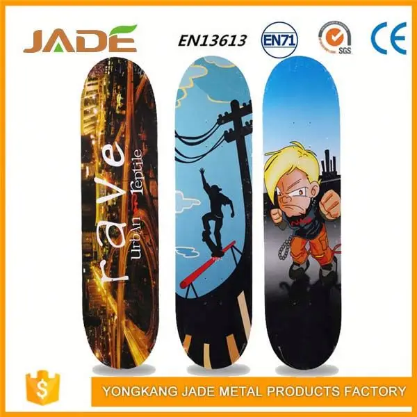 Best cruiser skate wooden long board