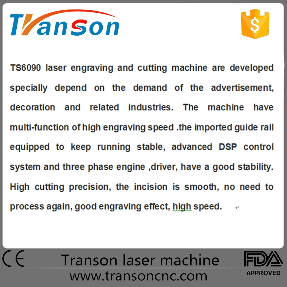 double headed plywood cutting machine from Transon cnc