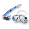 2016 Wholesale Professional Silicone Scuba Diving Equipment Mask and Snorkel Set for Sale
