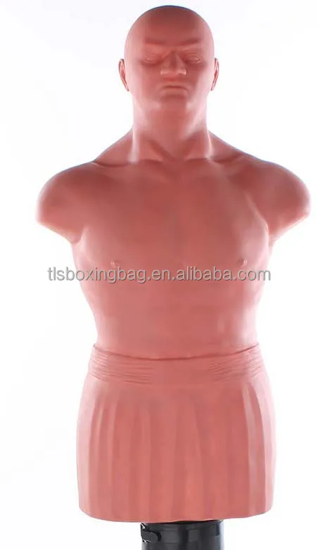 
Free Standing Boxing Human Taekwondo Body Boxing Stand Dummy 