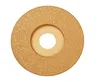 Wholesaler Hot Pressed Long Teeth 350mm / 14 inch Diamond Saw Blade for Granite Cutting