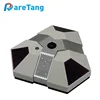 HD 1080P P2P Wifi Wireless Hidden Camera Smoke Detector Internet Spy Camera Video Recorder Indoor DV Camcorder