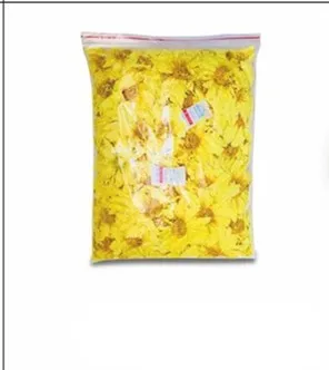 Organic flower tea perfume lotus tea blooming flower tea ball - 4uTea | 4uTea.com