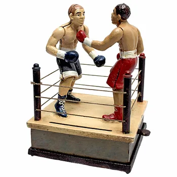 toy boxers in ring