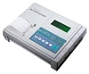 THR-ECG-32A 3-channel bilingual operation portable ecg apparatus
