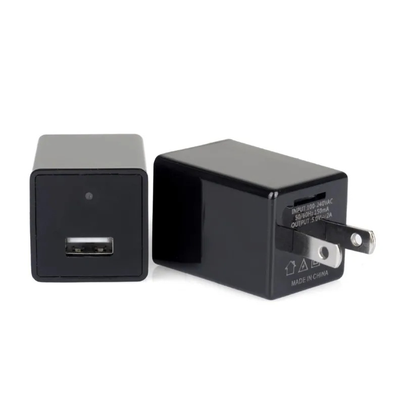 

Dropship 1080P IP USB Charger For Camera
