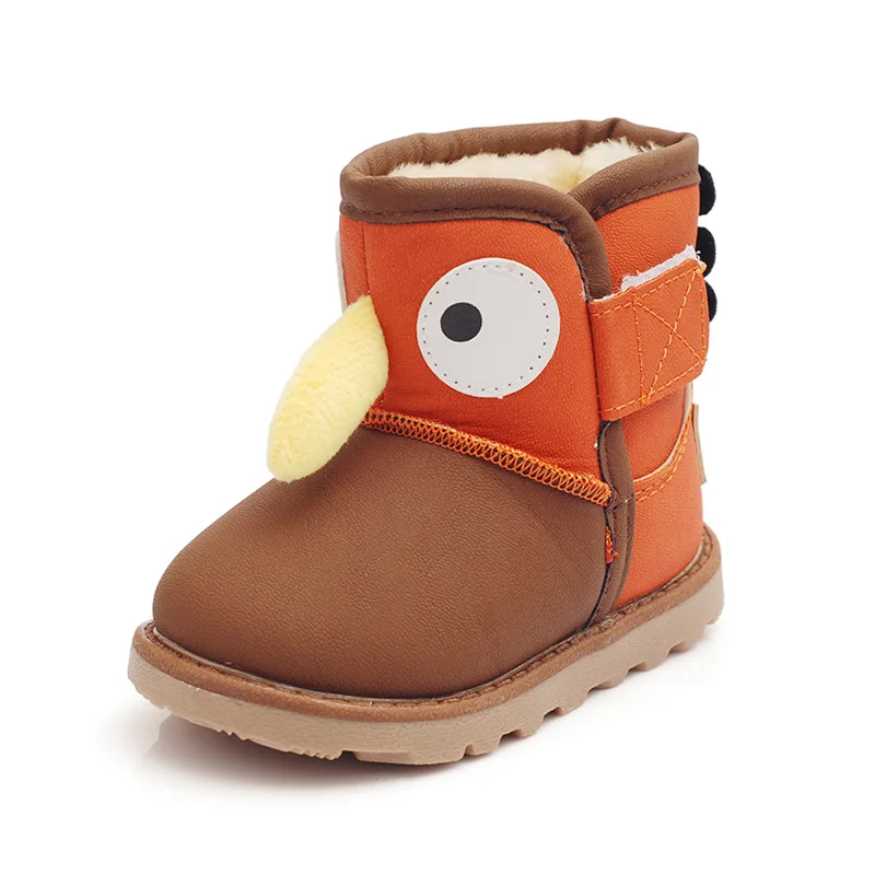 boys youth snow boots