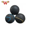 Professional Custom Logo Gym Fitness Medicineball Rebounder Rubber Medicine Ball