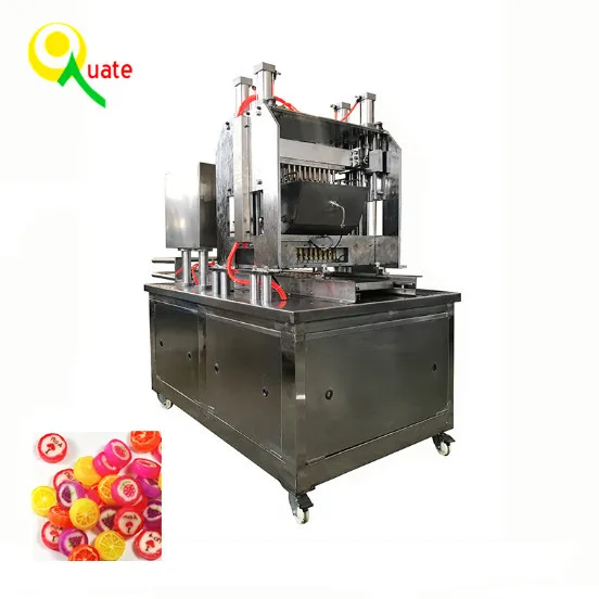 Volume Gummy bear jelly Candy Depositor Soft candy vending machine