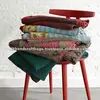 Wholesale Cotton Patchwork Twin Size 150 X 225 Indian Kantha Quilt