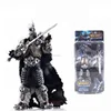 DC World of Warcraft WOW the lich King Arthas 7" toy action figure