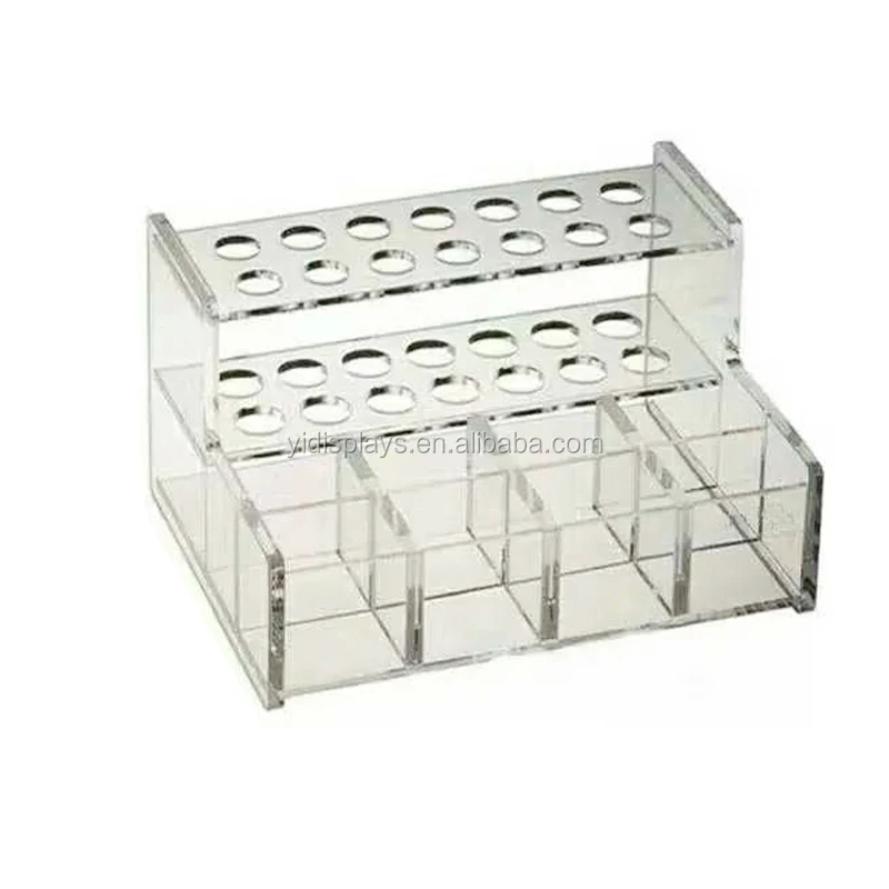 Clear Dental Acrylic Syringe Display Plastic Syringe Holder Acrylic Syringe Holder Buy Acrylic