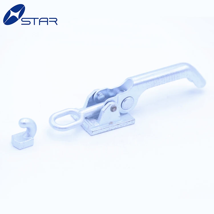 latch action toggle fastener/latch action toggle clamps latch