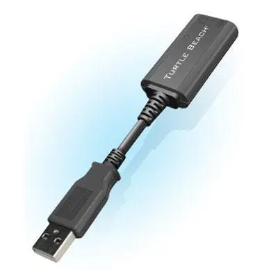 turtle beach 3.5 mm to usb
