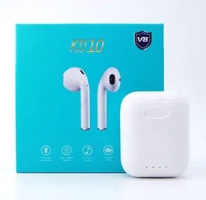 SAMTECH KD10 Wireless Sport Earbuds Bluetooth